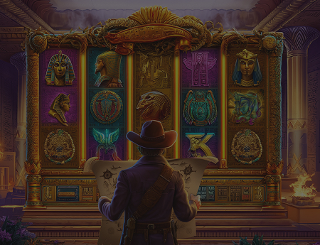Book Of The Fallen