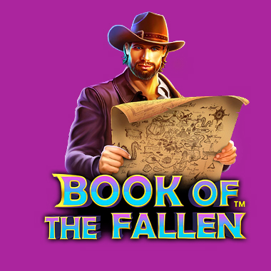 Book Of The Fallen